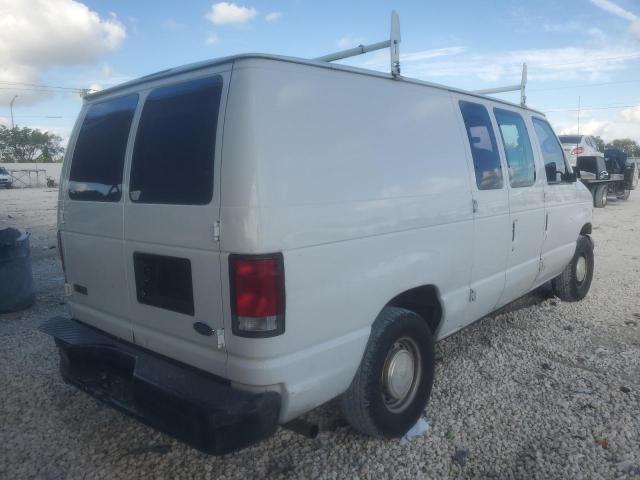 Photo 3 from auction – 2001 FORD ECONOLINE with VIN 1FTRE14W11HB29218