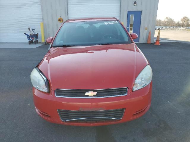 Photo 5 from auction – 2011 CHEVROLET IMPALA LS with VIN 2G1WF5EK6B1317894