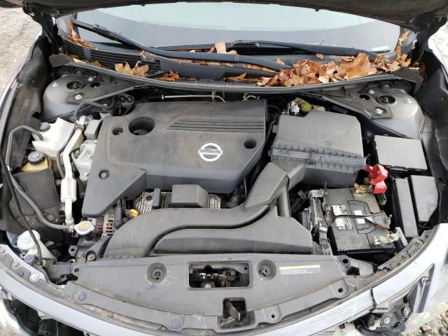 Photo 11 from auction – 2014 NISSAN ALTIMA 2.5 with VIN 1N4AL3AP7EC326155