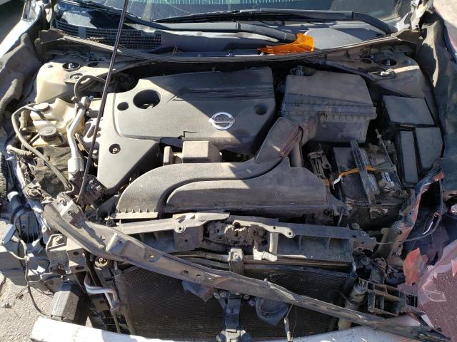 Photo 11 from auction – 2014 NISSAN ALTIMA 2.5 with VIN 1N4AL3AP6EC263968