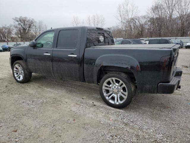 Photo 2 from auction – 2007 GMC NEW SIERRA with VIN 2GTEK638871677915