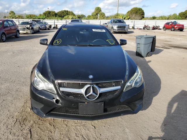 Photo 5 from auction – 2016 MERCEDES-BENZ E 400 with VIN WDDKJ6FBXGF336060