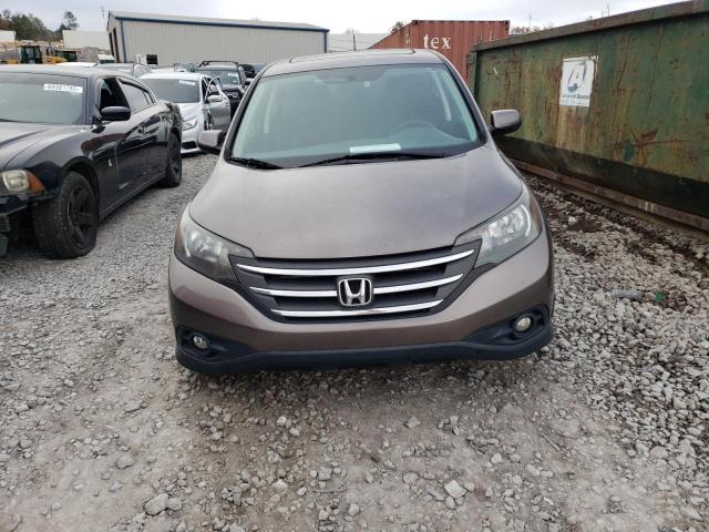 Photo 5 from auction – 2012 HONDA CR-V EX with VIN 5J6RM3H50CL000543