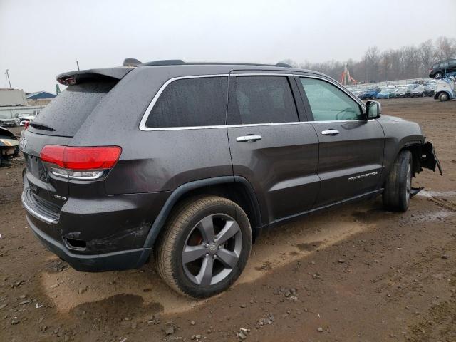 Photo 3 from auction – 2016 JEEP GRAND CHER with VIN 1C4RJFBG4GC310436