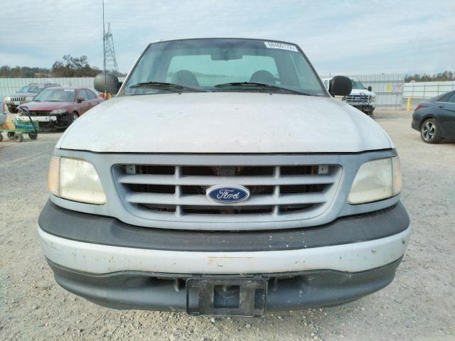 Foto 5 de la subasta – 2000 FORD F150 con VIN 1FTZF172XYNB87345