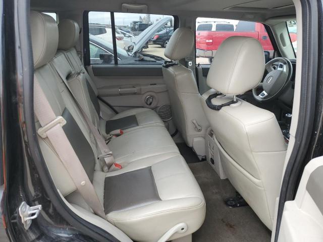 Photo 11 from auction – 2010 JEEP COMMANDER with VIN 1J4RG5GT4AC129014