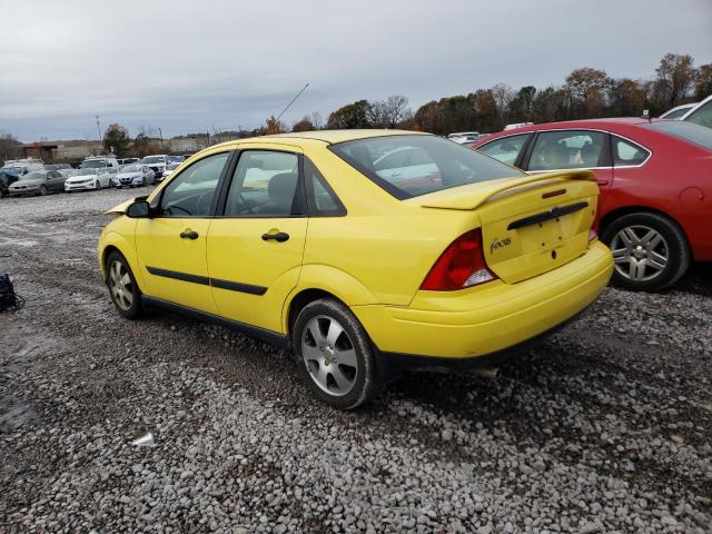 Photo 2 from auction – 2001 FORD FOCUS SE with VIN 1FAFP34351W227488
