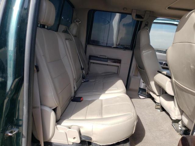 Photo 10 from auction – 2010 FORD F350 SUPER with VIN 1FTWW3DR8AEA07785