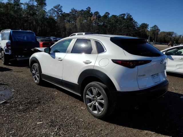 Photo 2 from auction – 2021 MAZDA CX-30 SELE with VIN 3MVDMABL4MM209729