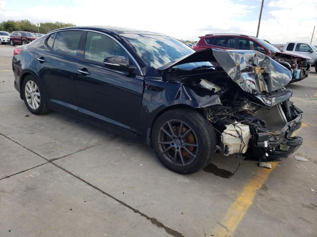 Photo 4 from auction – 2015 KIA OPTIMA EX with VIN 5XXGN4A76FG380486