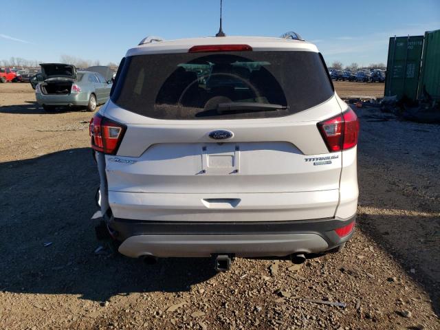 Photo 6 from auction – 2019 FORD ESCAPE TIT with VIN 1FMCU9J90KUC22080