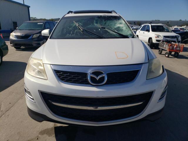 Photo 5 from auction – 2011 MAZDA CX-9 with VIN JM3TB2DA8B0301311