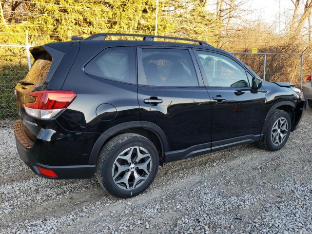 Фото 3 с аукциона – 2019 SUBARU FORESTER P с VIN JF2SKAGC2KH554767