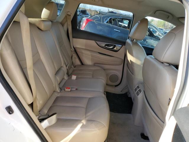 Photo 11 from auction – 2015 NISSAN ROGUE S with VIN 5N1AT2MT1FC862643