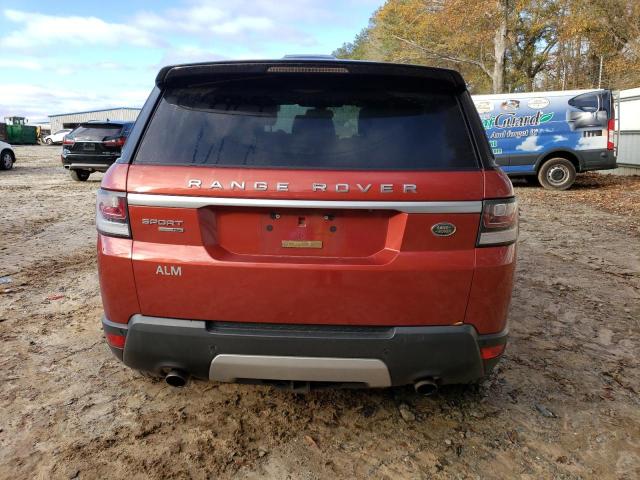 Photo 6 from auction – 2014 LAND ROVER RANGE ROVE with VIN SALWR2WFXEA355646