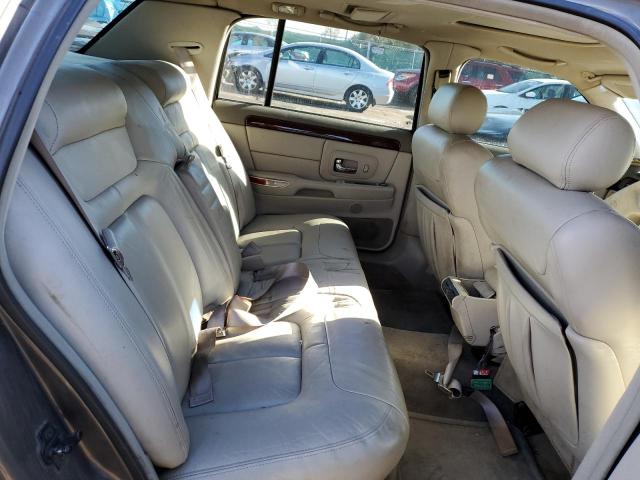 Photo 10 from auction – 1999 CADILLAC DEVILLE DE with VIN 1G6KE54Y4XU733746