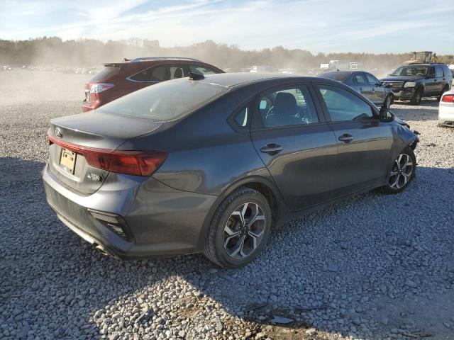 Photo 3 from auction – 2019 KIA FORTE FE with VIN 3KPF24AD0KE040778