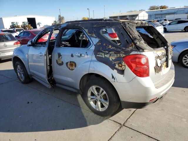 Photo 2 from auction – 2010 CHEVROLET EQUINOX LT with VIN 2CNALDEW7A6230929