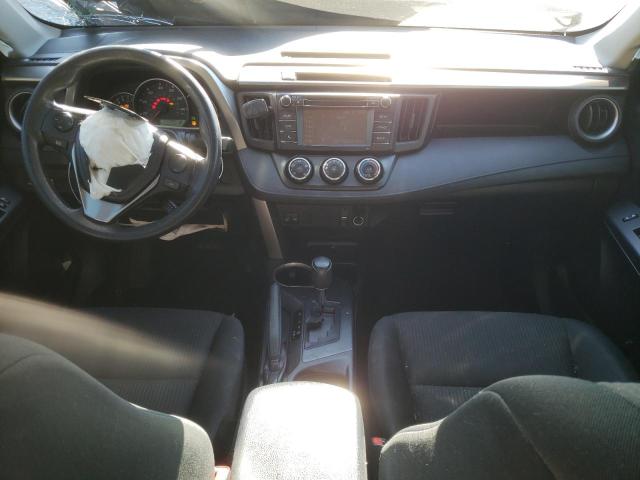 Photo 8 from auction – 2016 TOYOTA RAV4 LE with VIN JTMZFREV4GJ073875