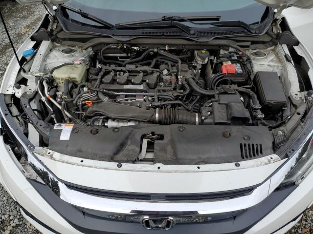 Photo 11 from auction – 2016 HONDA CIVIC EX with VIN 2HGFC1F86GH643027