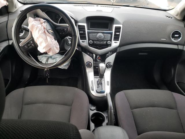 Photo 8 from auction – 2012 CHEVROLET CRUZE LT with VIN 1G1PF5SC5C7359141