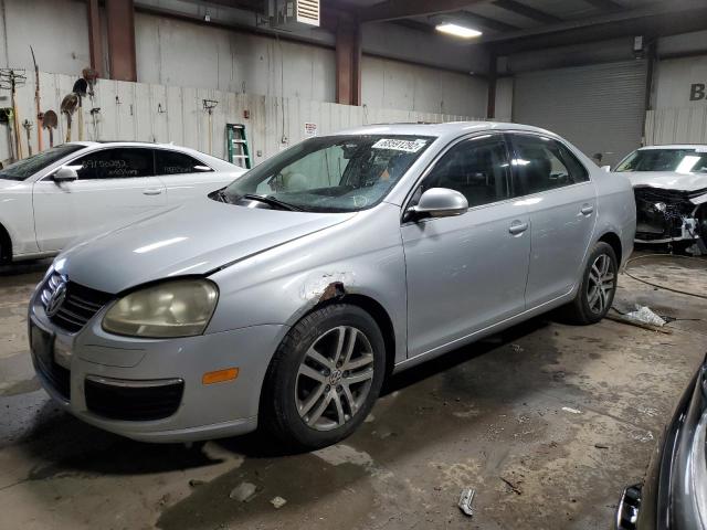 VOLKSWAGEN JETTA 2.5 2006 with VIN 3VWDF81K76M650056 - Photo from auction