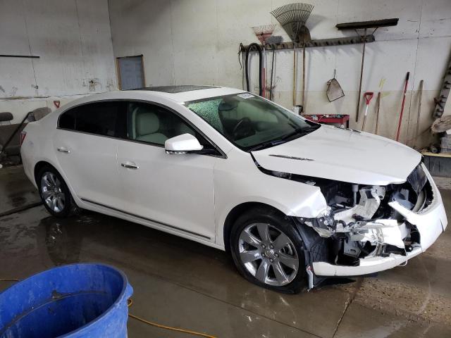 Photo 4 from auction – 2010 BUICK LACROSSE C with VIN 1G4GE5EV0AF314548