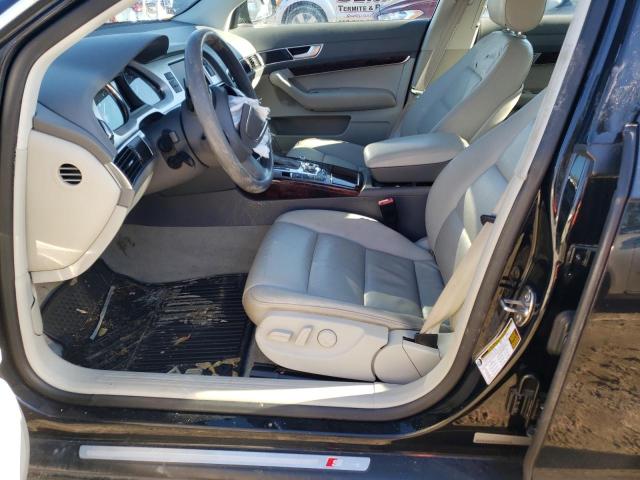 Photo 7 from auction – 2011 AUDI A6 PREMIUM with VIN WAUFGAFB5BN012944