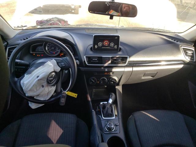 Photo 8 from auction – 2016 MAZDA 3 SPORT with VIN JM1BM1J74G1290861