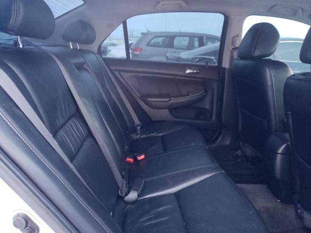 Photo 10 from auction – 2006 HONDA ACCORD EX with VIN 1HGCM66596A800310