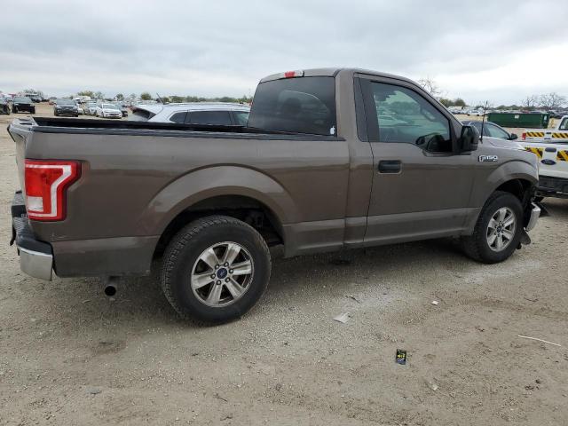 صورة رقم 3 من المزاد - 2016 FORD F150 مع VIN 1FTMF1C85GKF96003