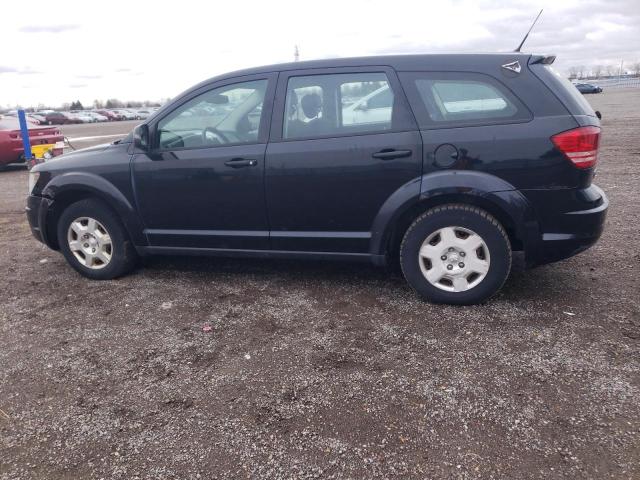 Photo 2 from auction – 2010 DODGE JOURNEY SE with VIN 3D4PG4FB5AT127649