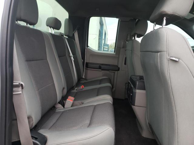 Photo 10 from auction – 2020 FORD F150 SUPER with VIN 1FTEX1CP9LKF37488