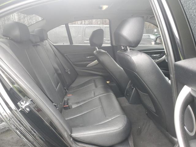 Photo 10 from auction – 2012 BMW 328 I SULE with VIN WBA3C1C5XCA696783