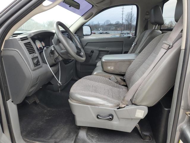Photo 7 from auction – 2006 DODGE RAM 1500 S with VIN 1D7HA16N66J183728