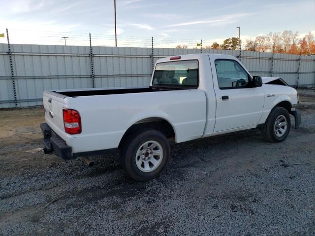 Photo 3 from auction – 2011 FORD RANGER with VIN 1FTKR1AD6BPA79741