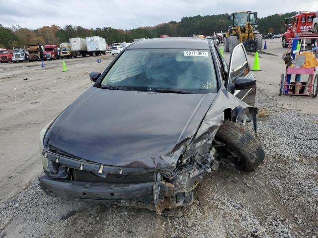Photo 5 from auction – 2011 HONDA ACCORD LX with VIN 1HGCP2F32BA111802