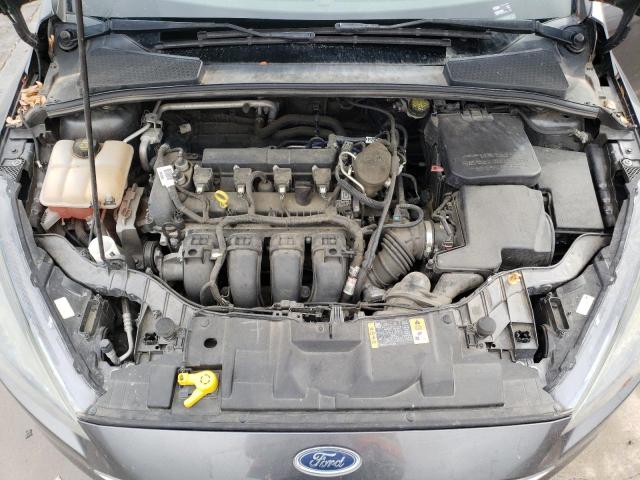Photo 11 from auction – 2016 FORD FOCUS SE with VIN 1FADP3F21GL281344