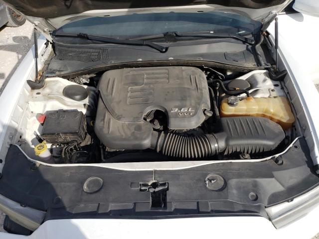 Foto 11 de la subasta – 2012 DODGE CHARGER SX con VIN 2C3CDXHG8CH253437