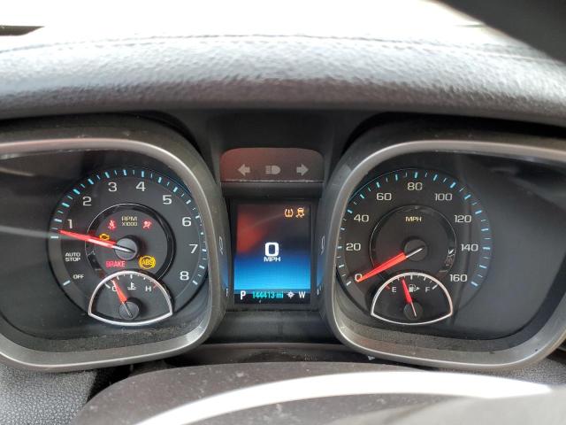 Photo 9 from auction – 2014 CHEVROLET MALIBU with VIN 1G11C5SL5EF236947