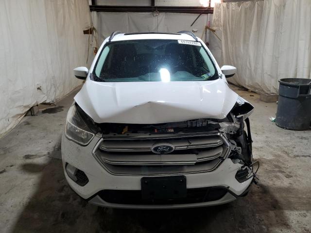 Photo 5 from auction – 2018 FORD ESCAPE SE with VIN 1FMCU0GDXJUB28360