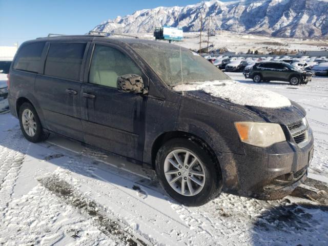 Photo 4 from auction – 2013 DODGE GRAND CARA with VIN 2C4RDGCG1DR515193