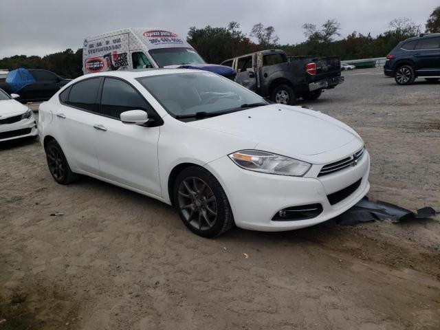 Photo 4 from auction – 2013 DODGE DART LIMIT with VIN 1C3CDFCAXDD251748