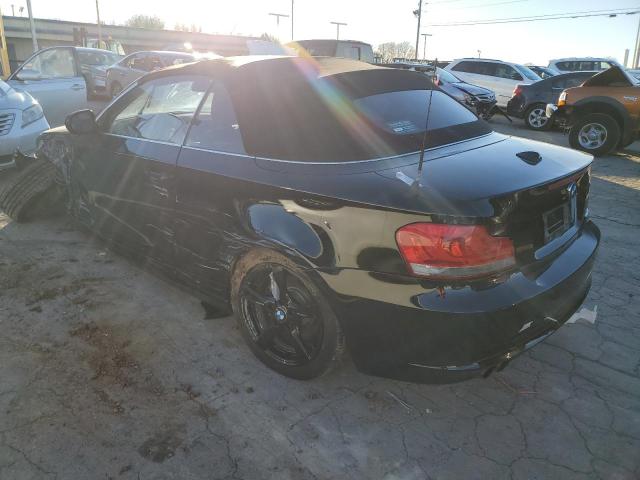 Photo 2 from auction – 2013 BMW 128 I with VIN WBAUL7C57DVU10163