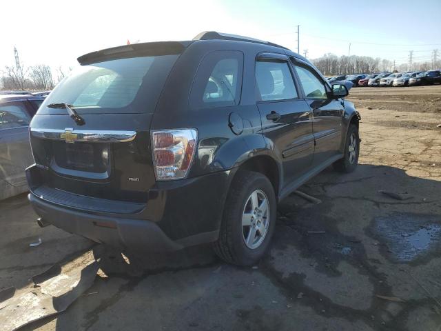 Photo 3 from auction – 2006 CHEVROLET EQUINOX LS with VIN 2CNDL23F466208530