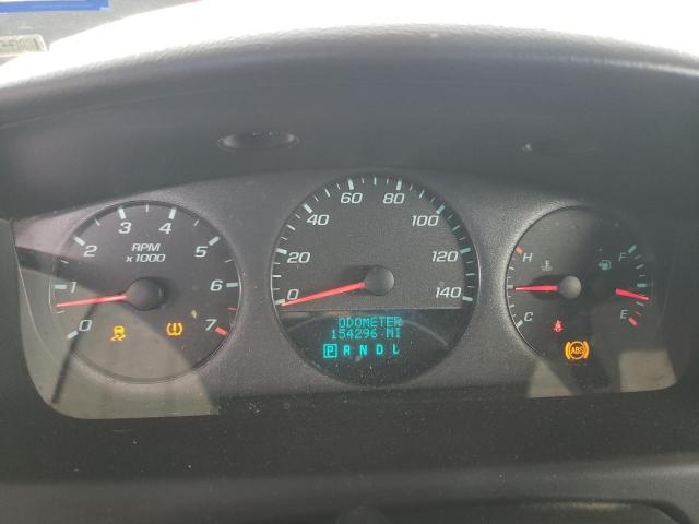 Zdjęcie 9 z aukcji – 2013 CHEVROLET IMPALA LS z VIN 2G1WF5E33D1162796