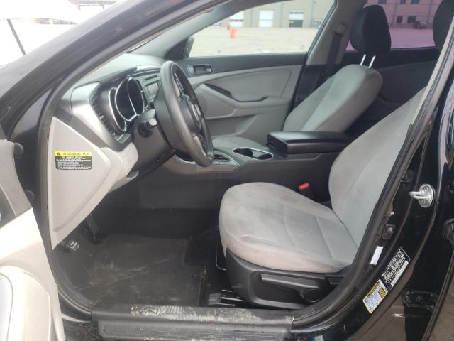 Photo 7 from auction – 2014 KIA OPTIMA LX with VIN 5XXGM4A79EG285910