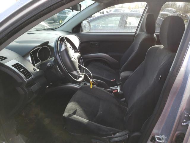 Photo 7 from auction – 2008 MITSUBISHI OUTLANDER with VIN JA4MT31X68Z012287