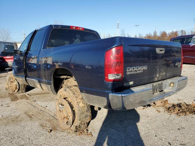 صورة رقم 2 من المزاد - 2004 DODGE RAM 2500 S مع VIN 3D7KU28C44G277474