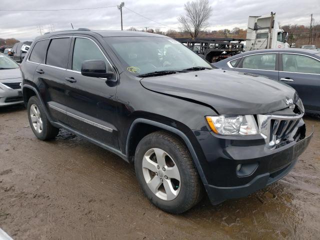 Photo 4 from auction – 2012 JEEP GRAND CHER with VIN 1C4RJFAG4CC132104